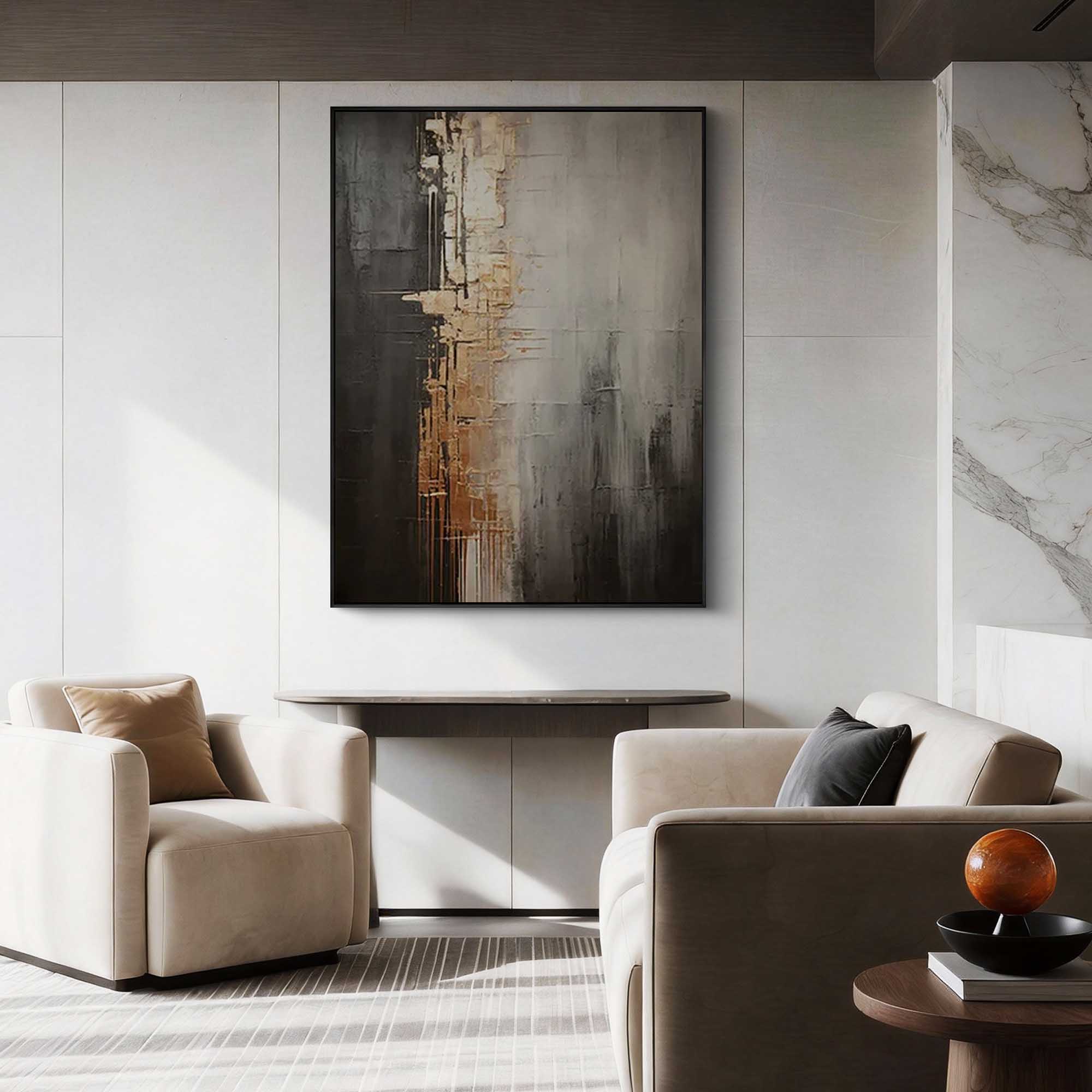 Wabi-Sabi Art #WS 164