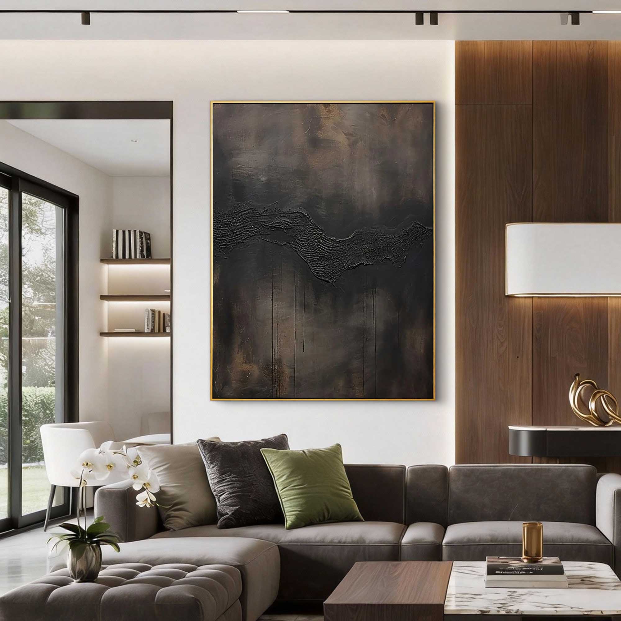 Wabi-Sabi Art #WS 179
