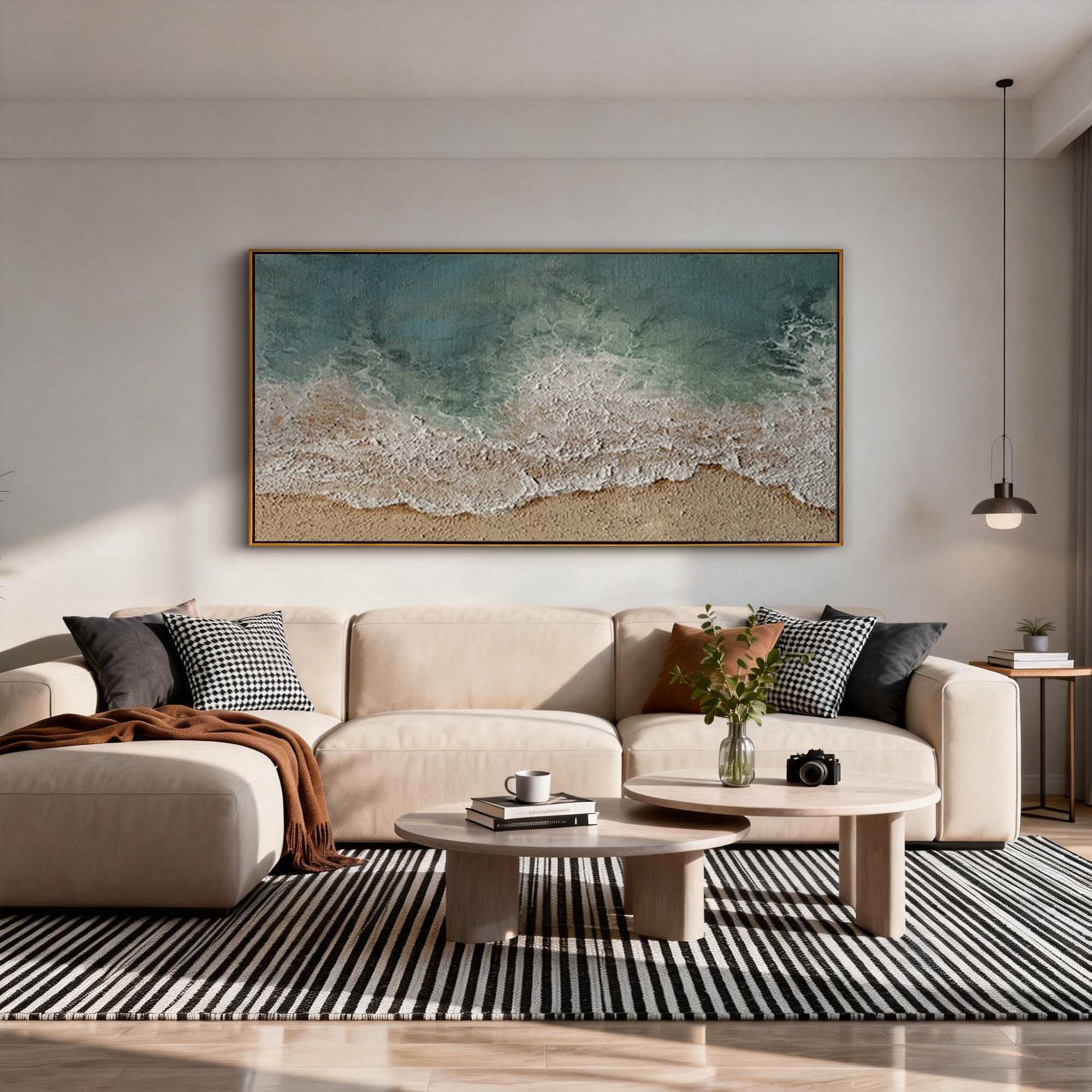 Plaster & Texture Art #PT 503