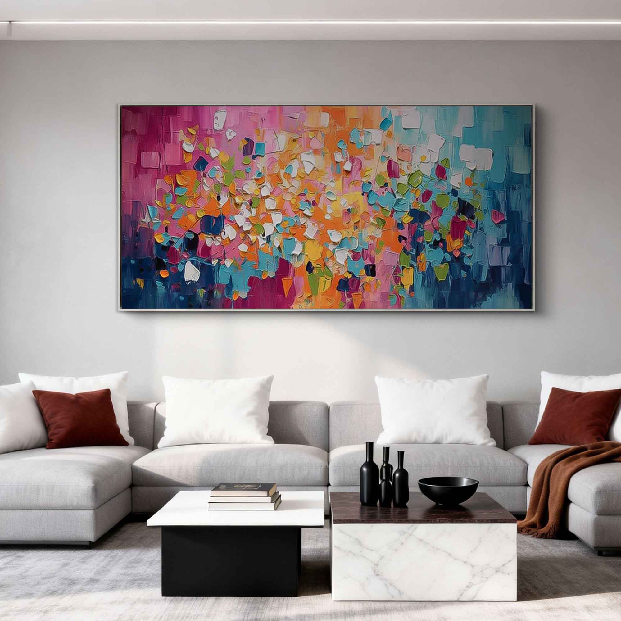 Plaster & Texture Art #PT 494