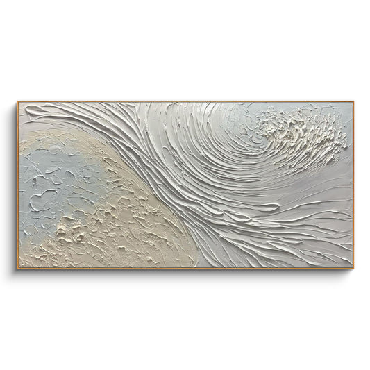 Plaster & Texture Art #PT 100