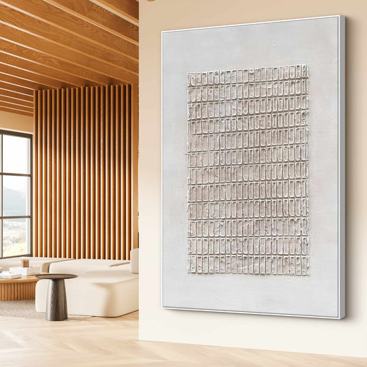 Wabi-Sabi Art #WS 008