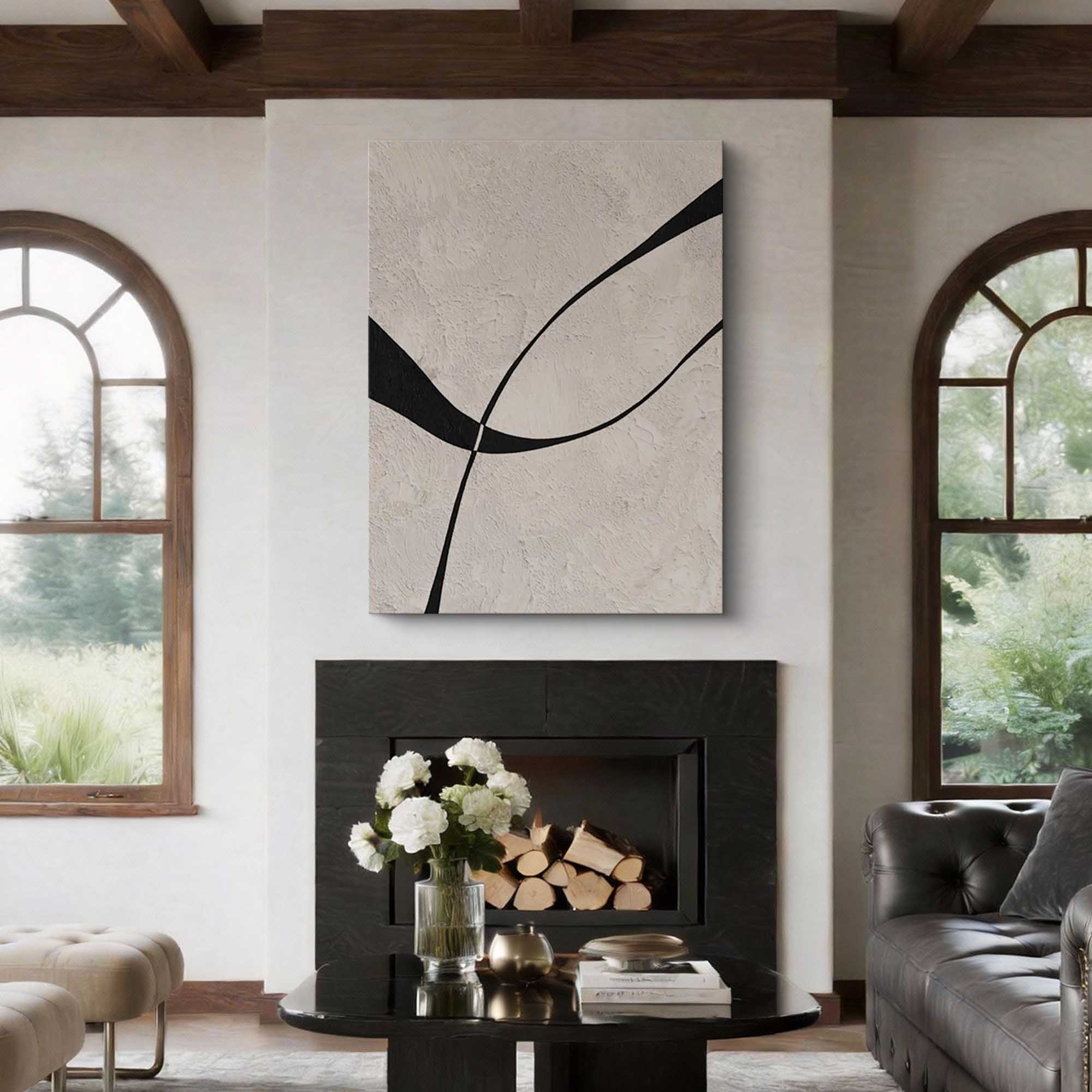 Wabi-Sabi Art #WS 176