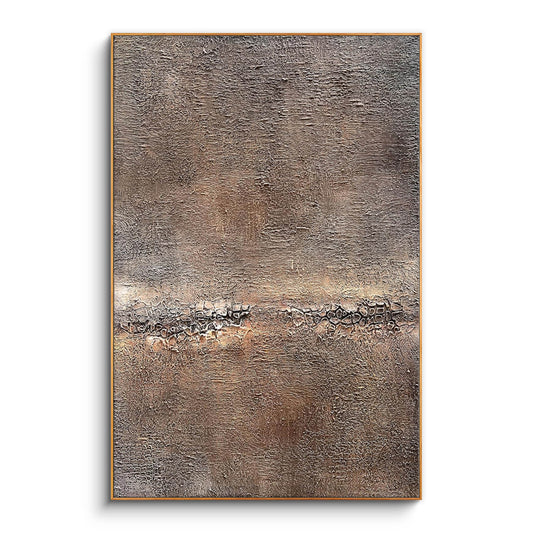 Plaster & Texture Art #PT 148