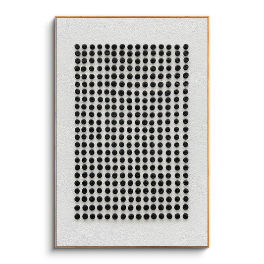 Plaster & Texture Art #PT 135