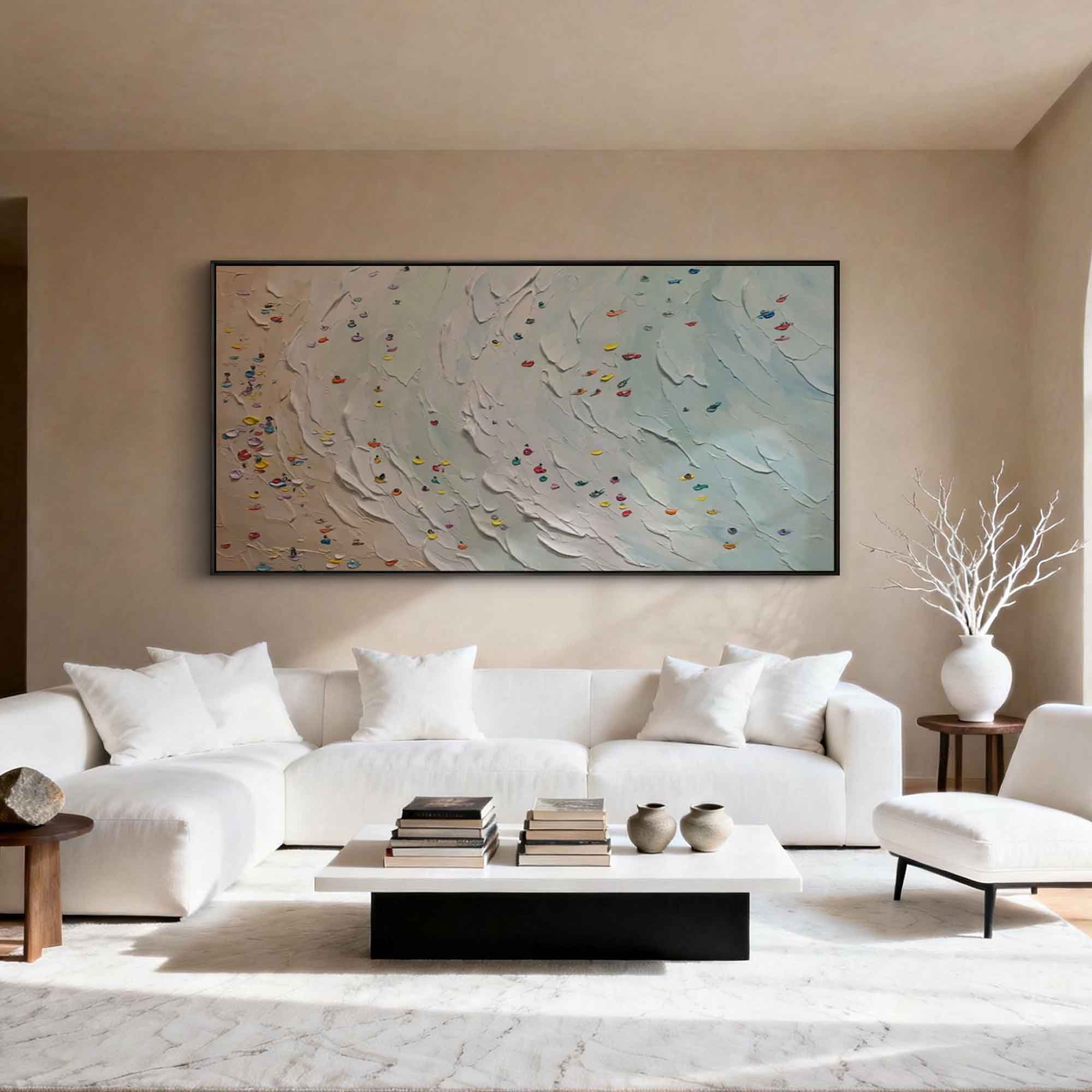 Plaster & Texture Art #PT 376