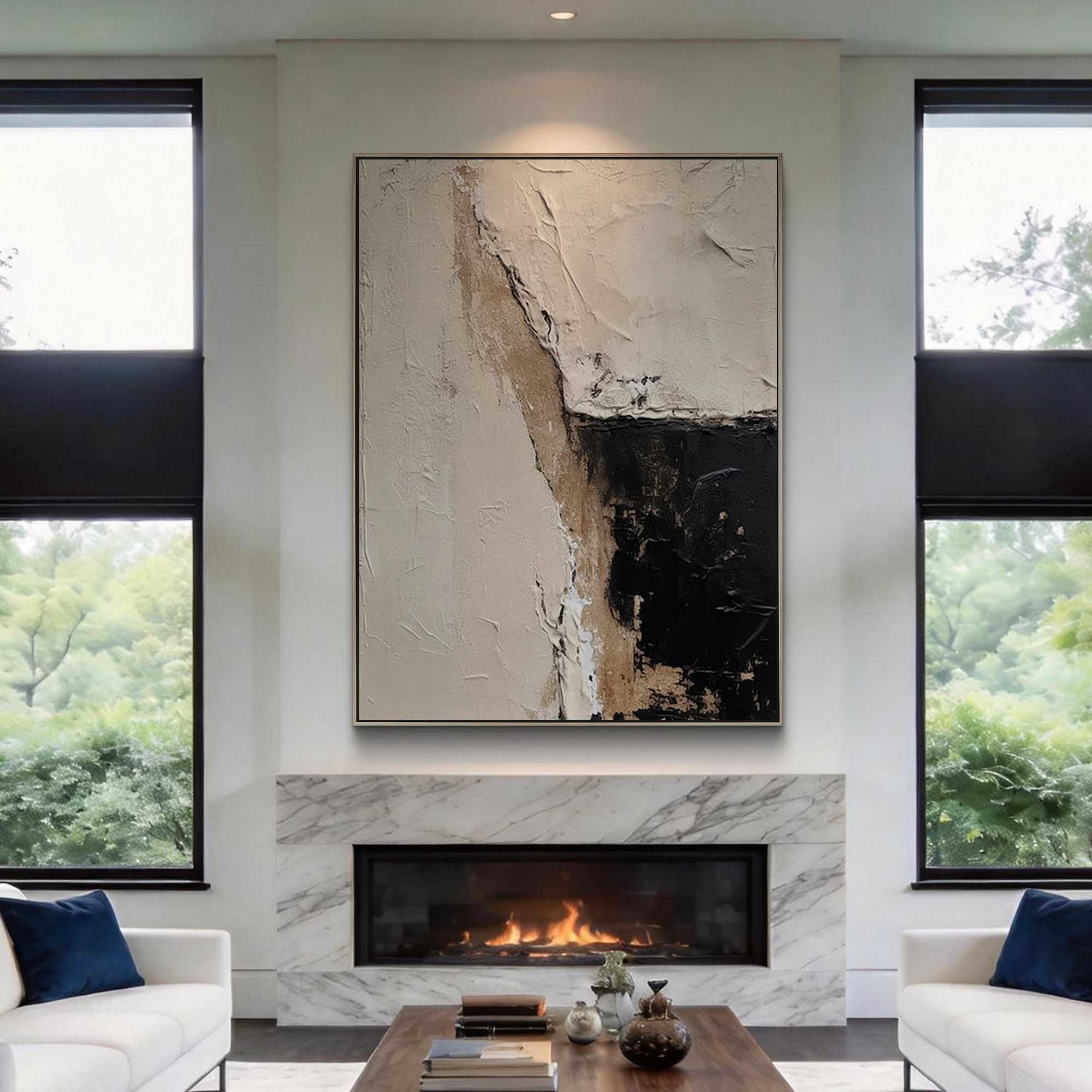 Wabi-Sabi Art #WS 178