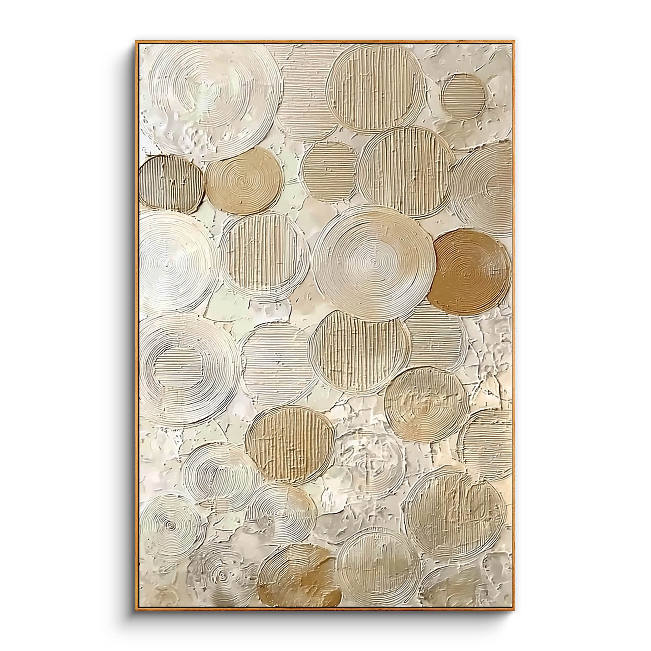 Wabi-Sabi Art #WS 049