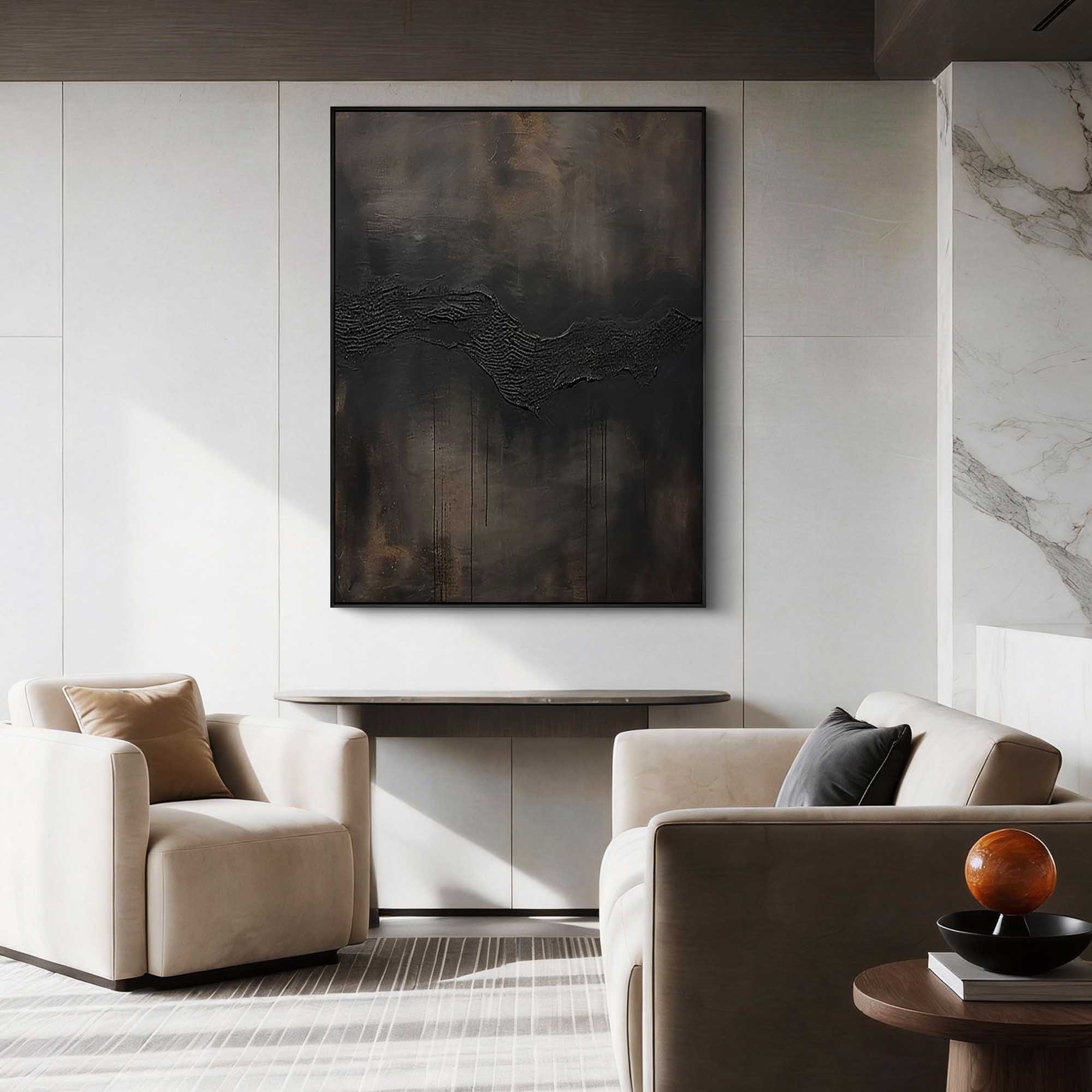 Wabi-Sabi Art #WS 179