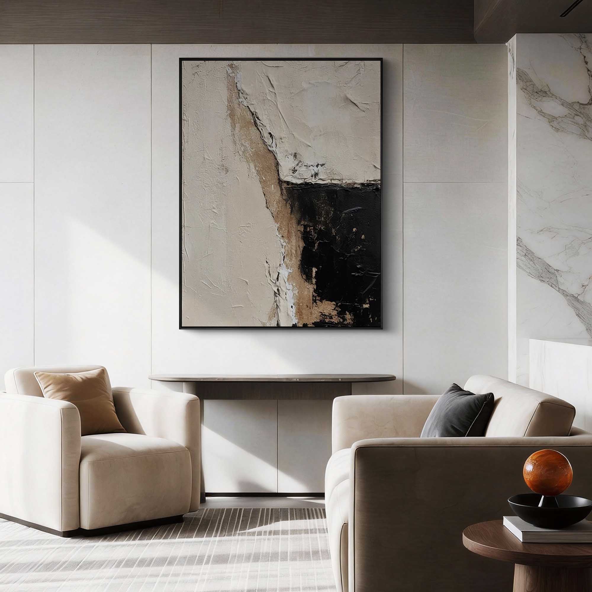 Wabi-Sabi Art #WS 178
