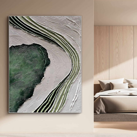 Plaster & Texture Art #PT 062