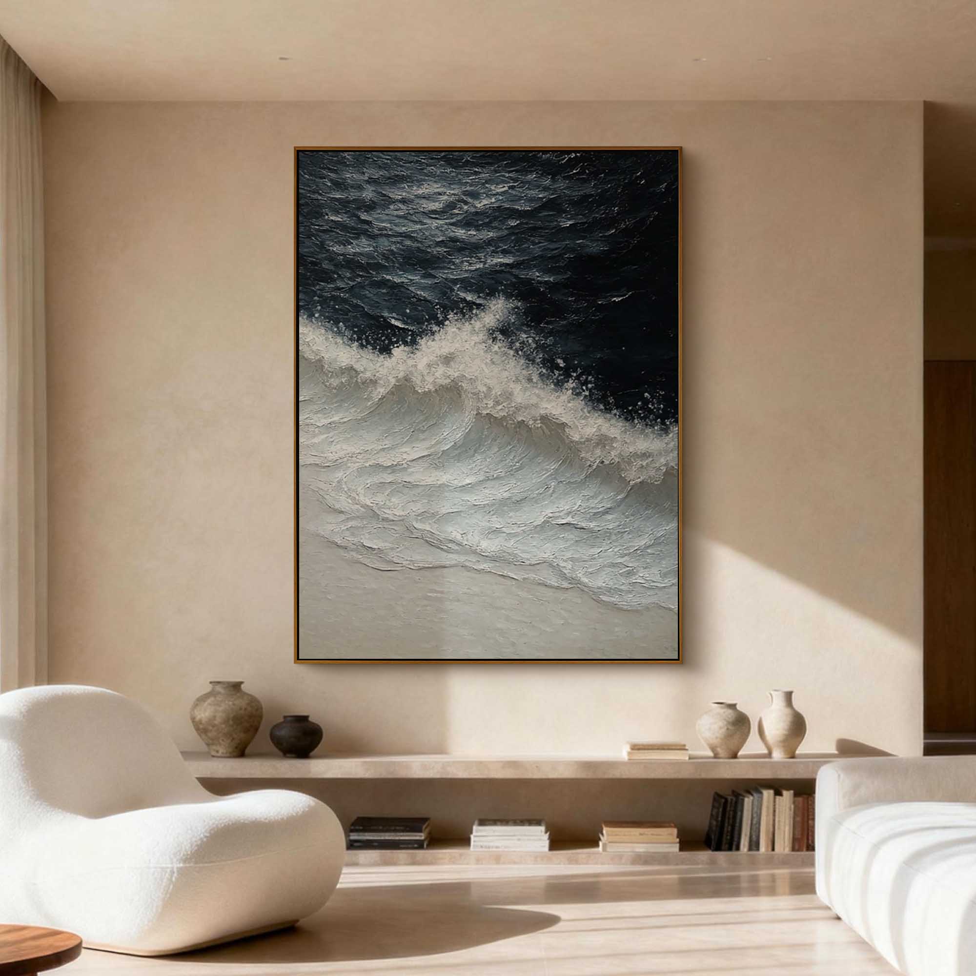 Plaster & Texture Art #PT 472