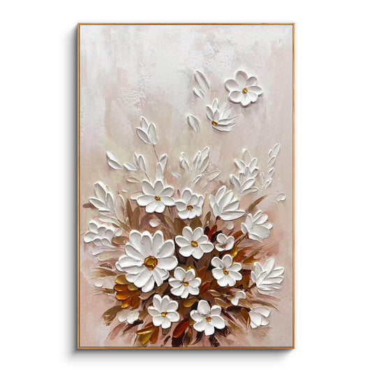 Plaster & Texture Art #PT 072