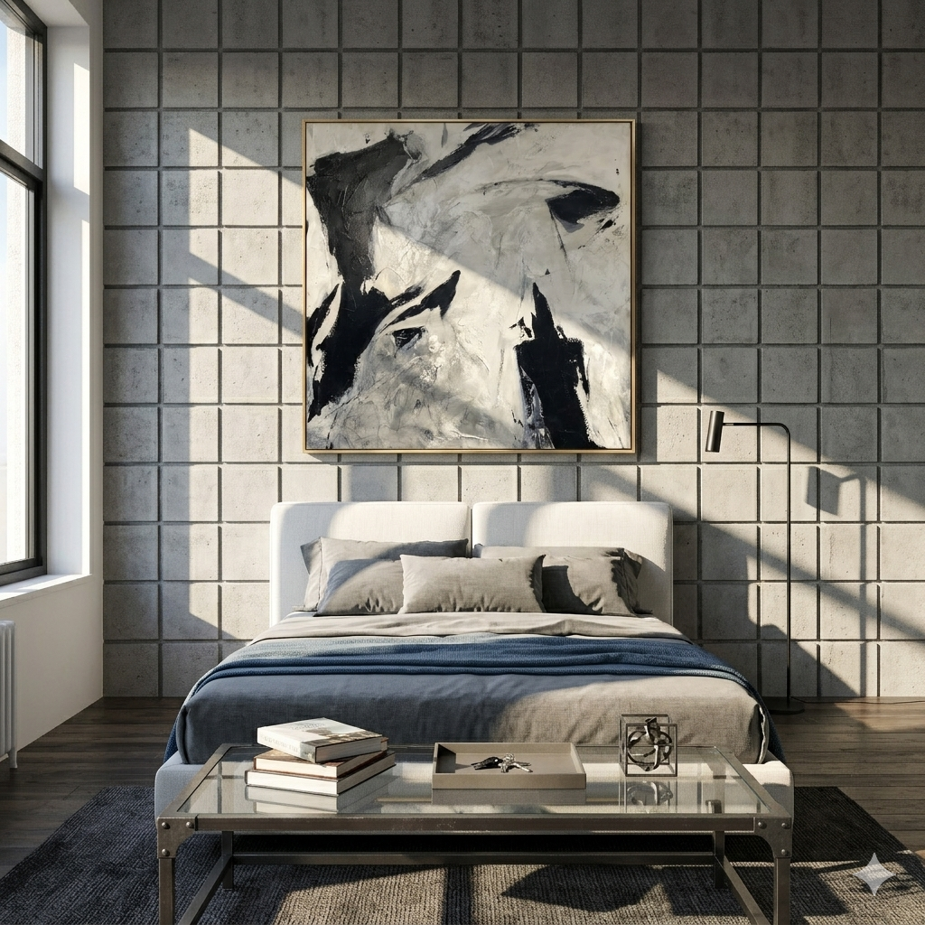 Wabi-Sabi Art #WS 221
