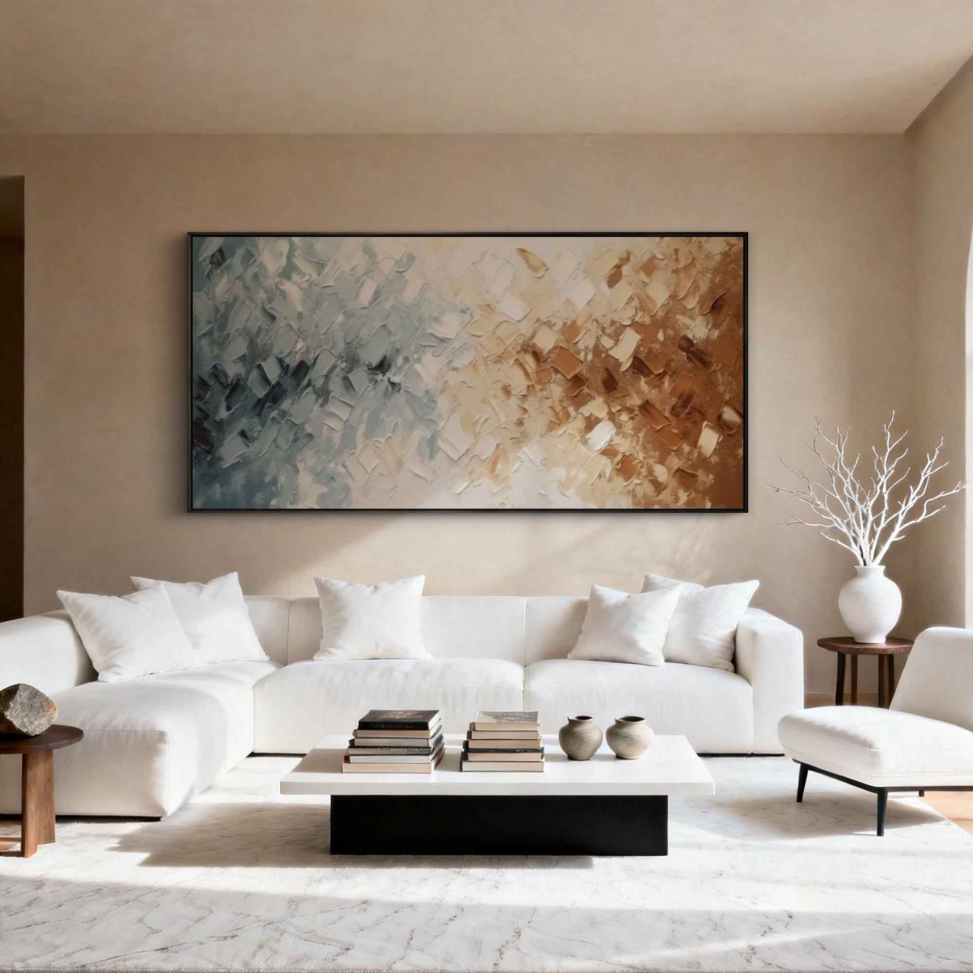 Plaster & Texture Art #PT 542