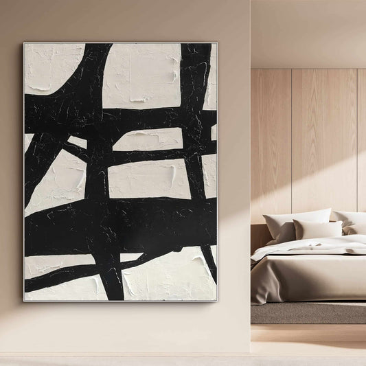 Plaster & Texture Art #PT 056