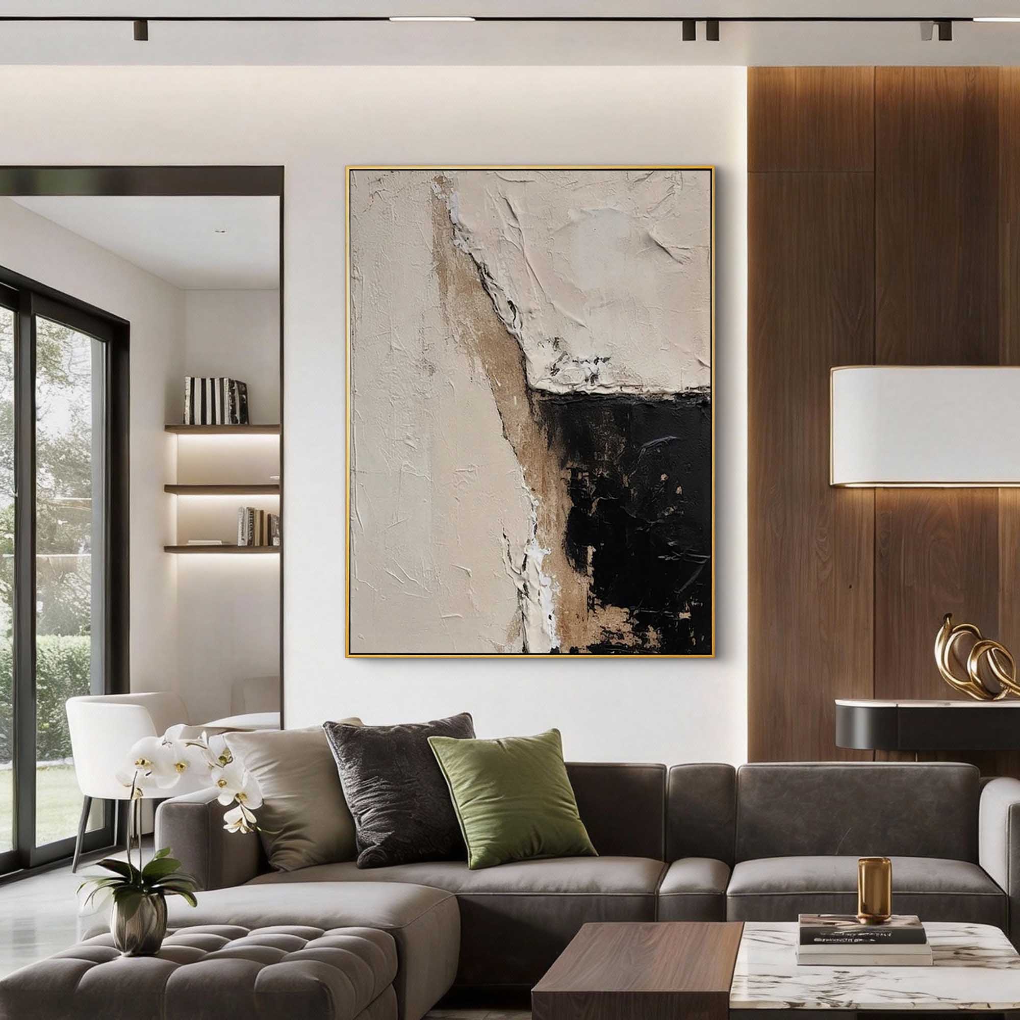 Wabi-Sabi Art #WS 178