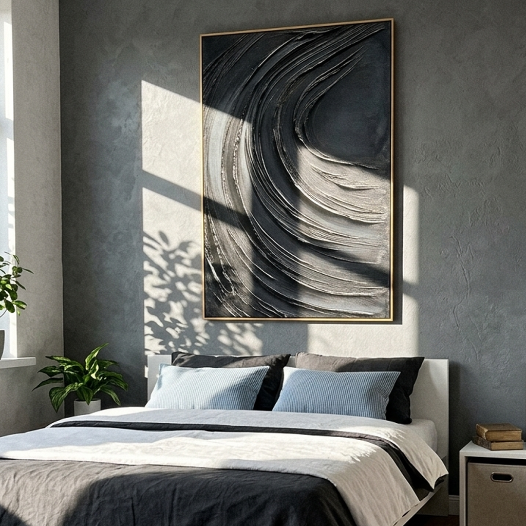 Plaster & Texture Art #PT 430