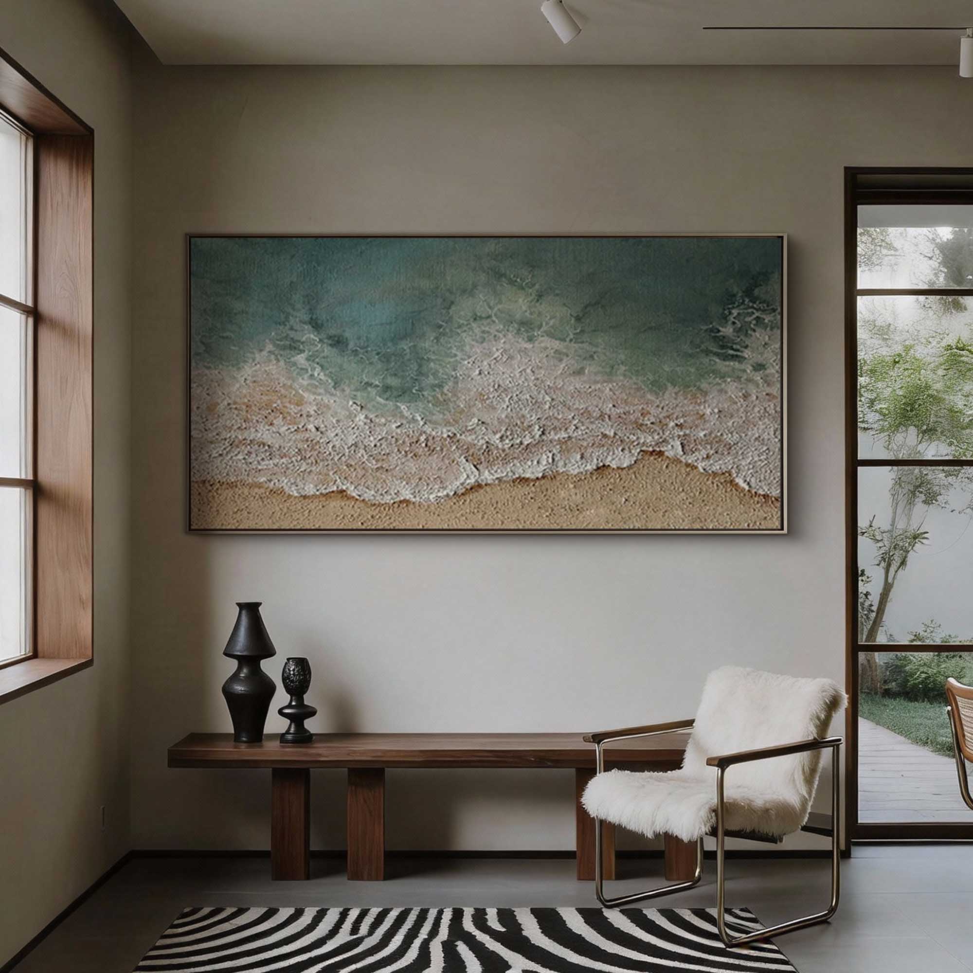 Plaster & Texture Art #PT 503