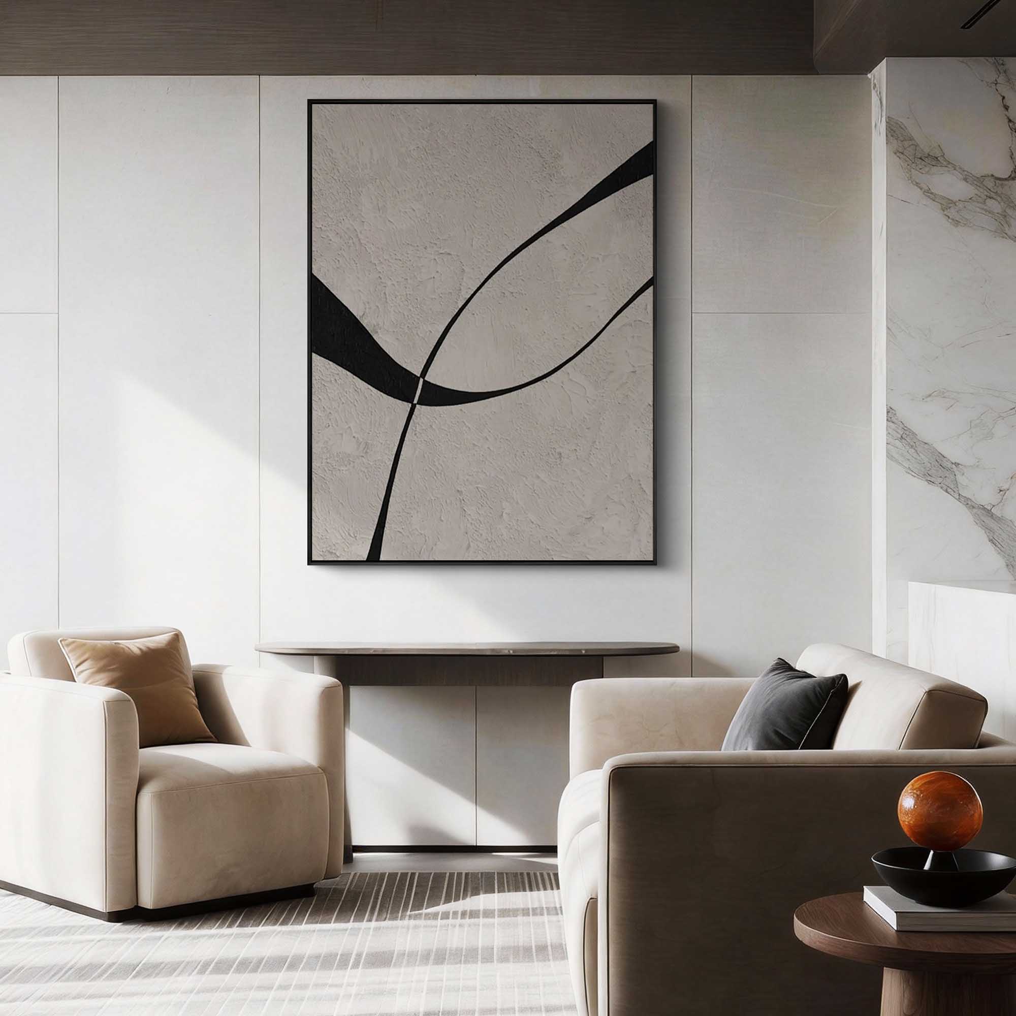 Wabi-Sabi Art #WS 176