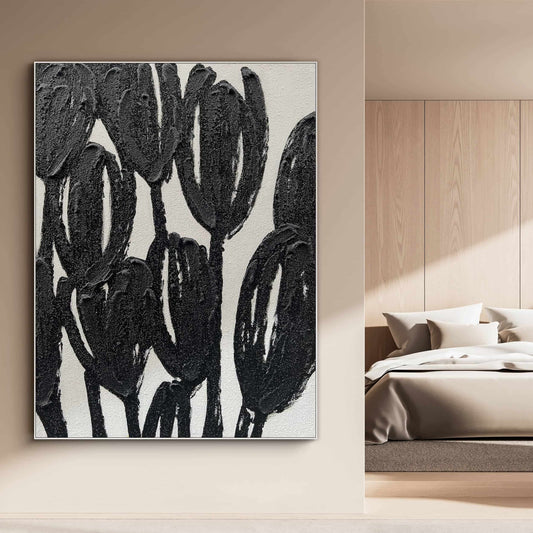 Plaster & Texture Art #PT 061