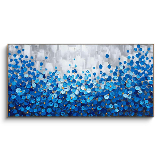 Flower Canvas Art #FL276