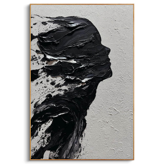 People Canvas Art #PE467