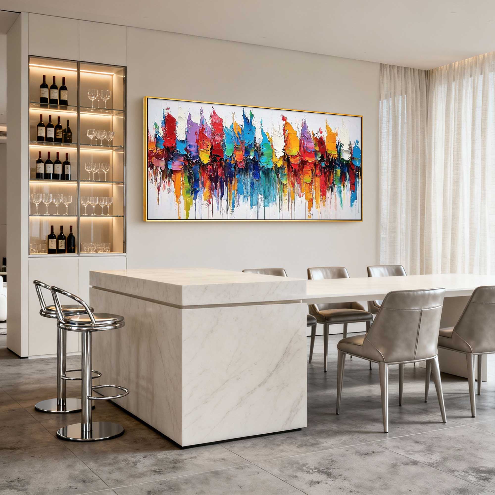 Plaster & Texture Art #PT 378