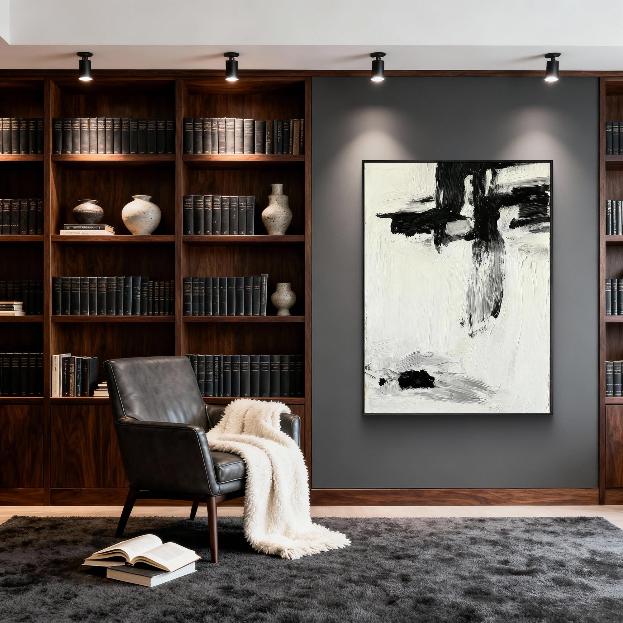 Plaster & Texture Art #PT 214