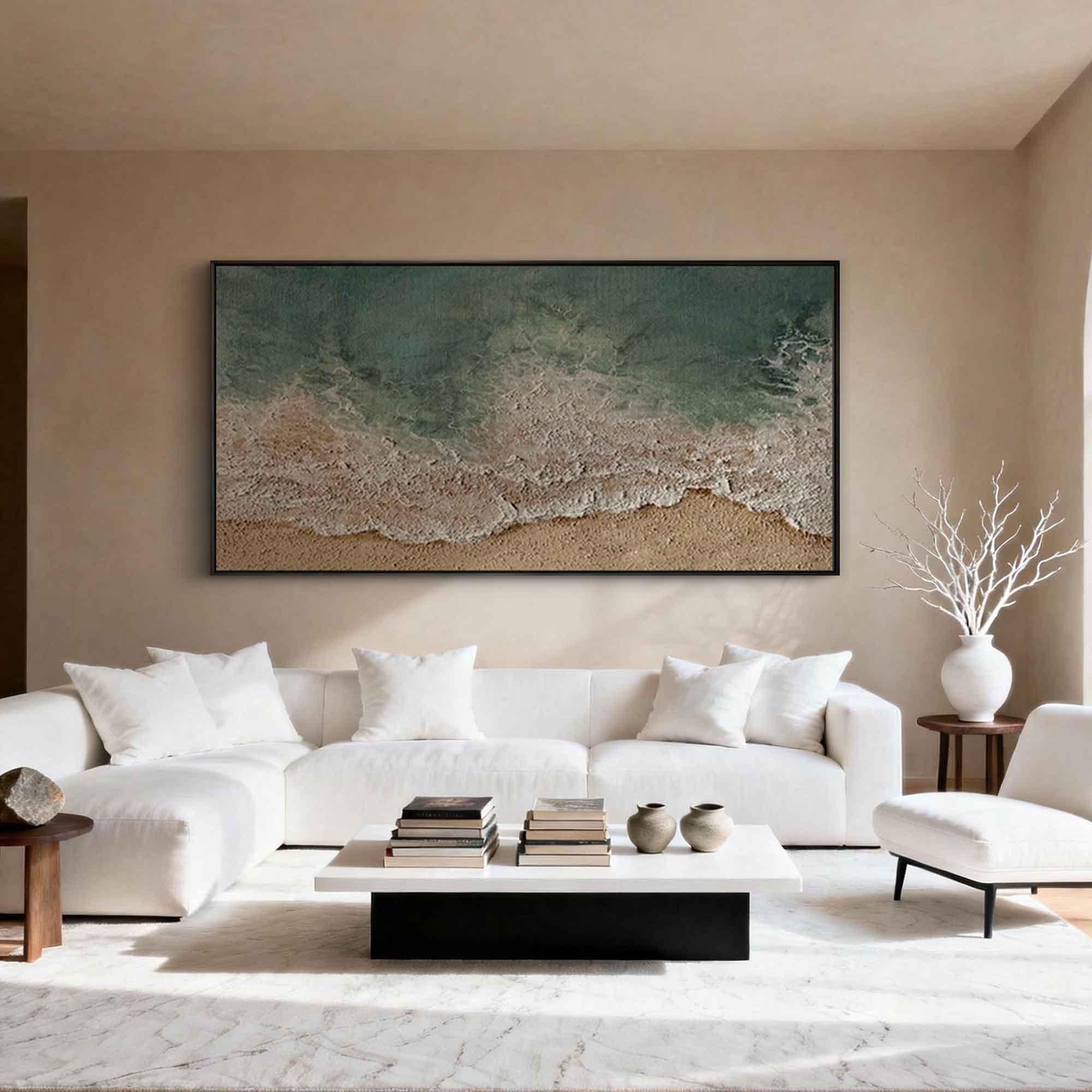 Plaster & Texture Art #PT 503