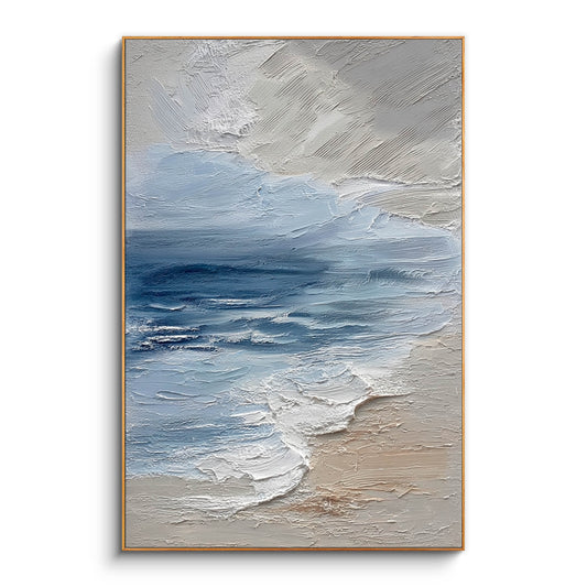 Plaster & Texture Art #PT 163