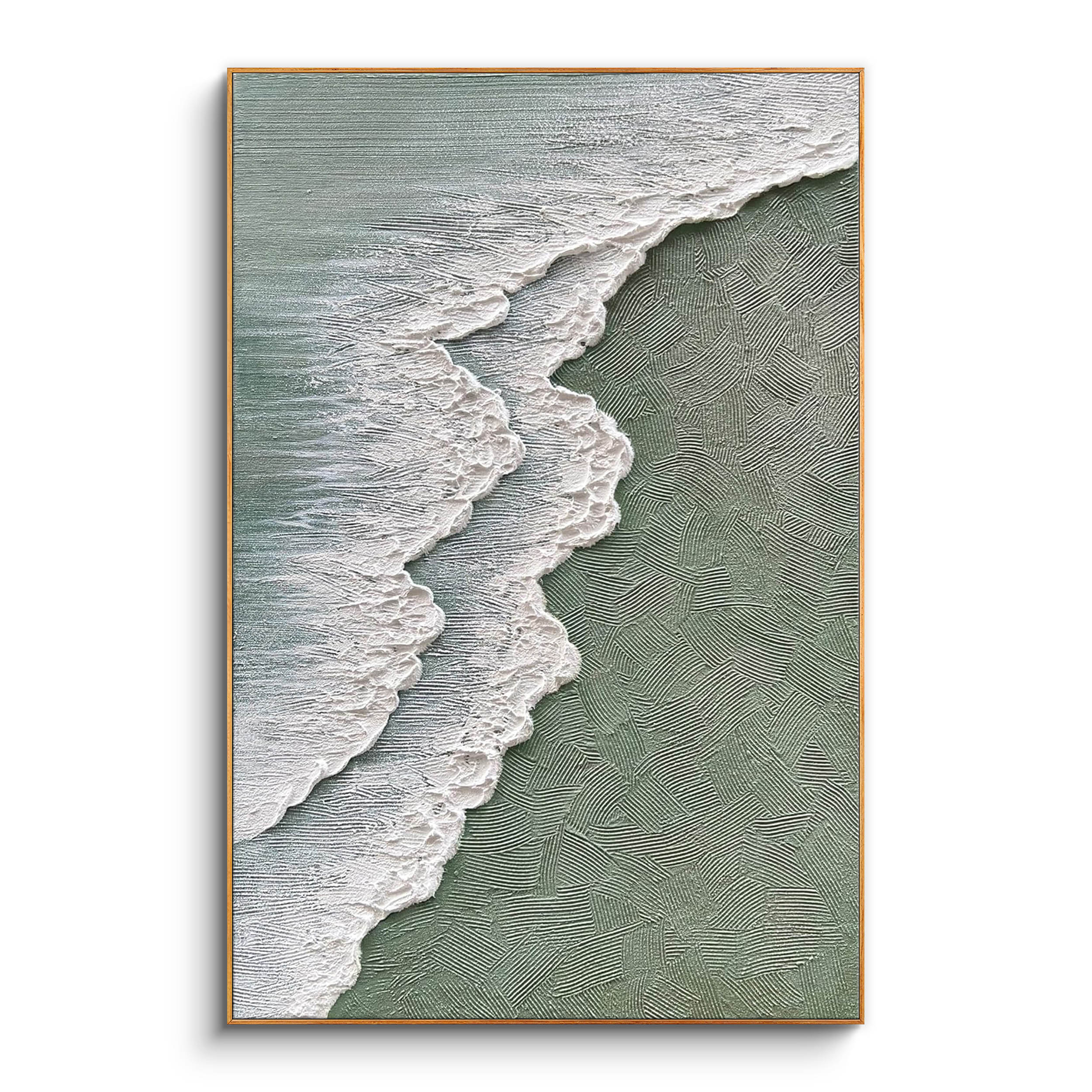 Plaster & Texture Art #PT 139