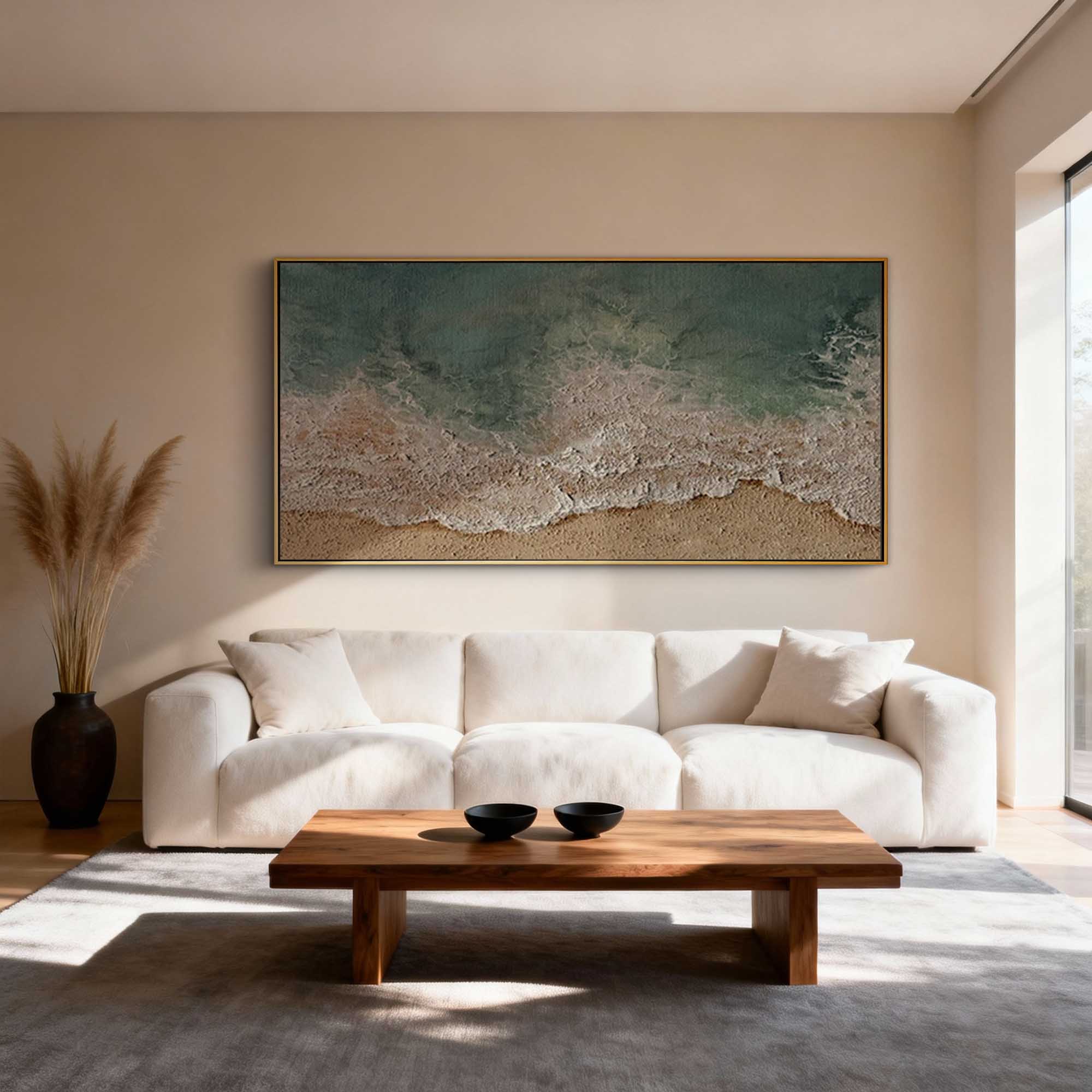 Plaster & Texture Art #PT 503