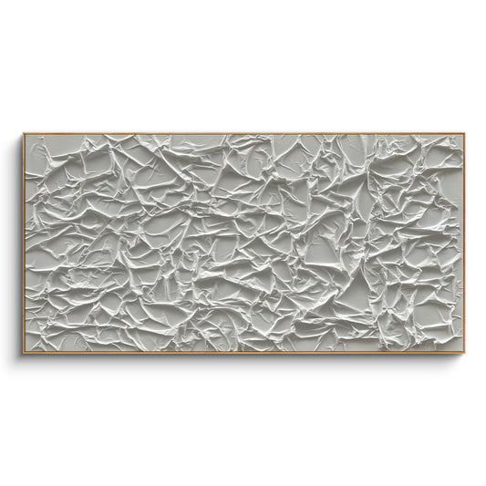 Plaster & Texture Art #PT 090