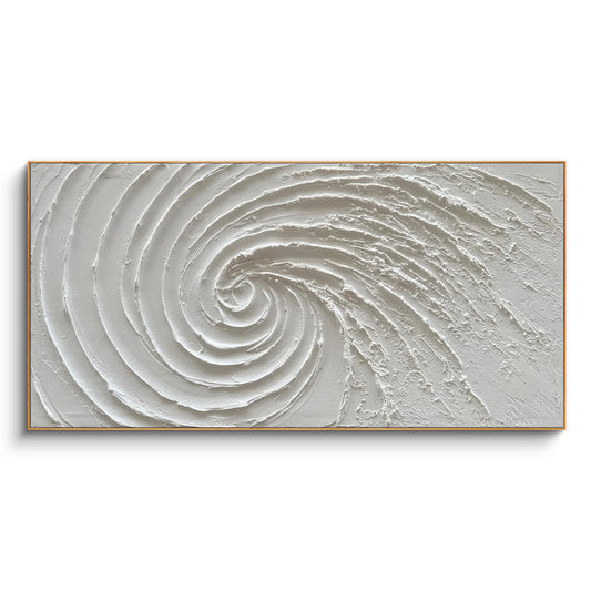 Plaster & Texture Art #PT 126