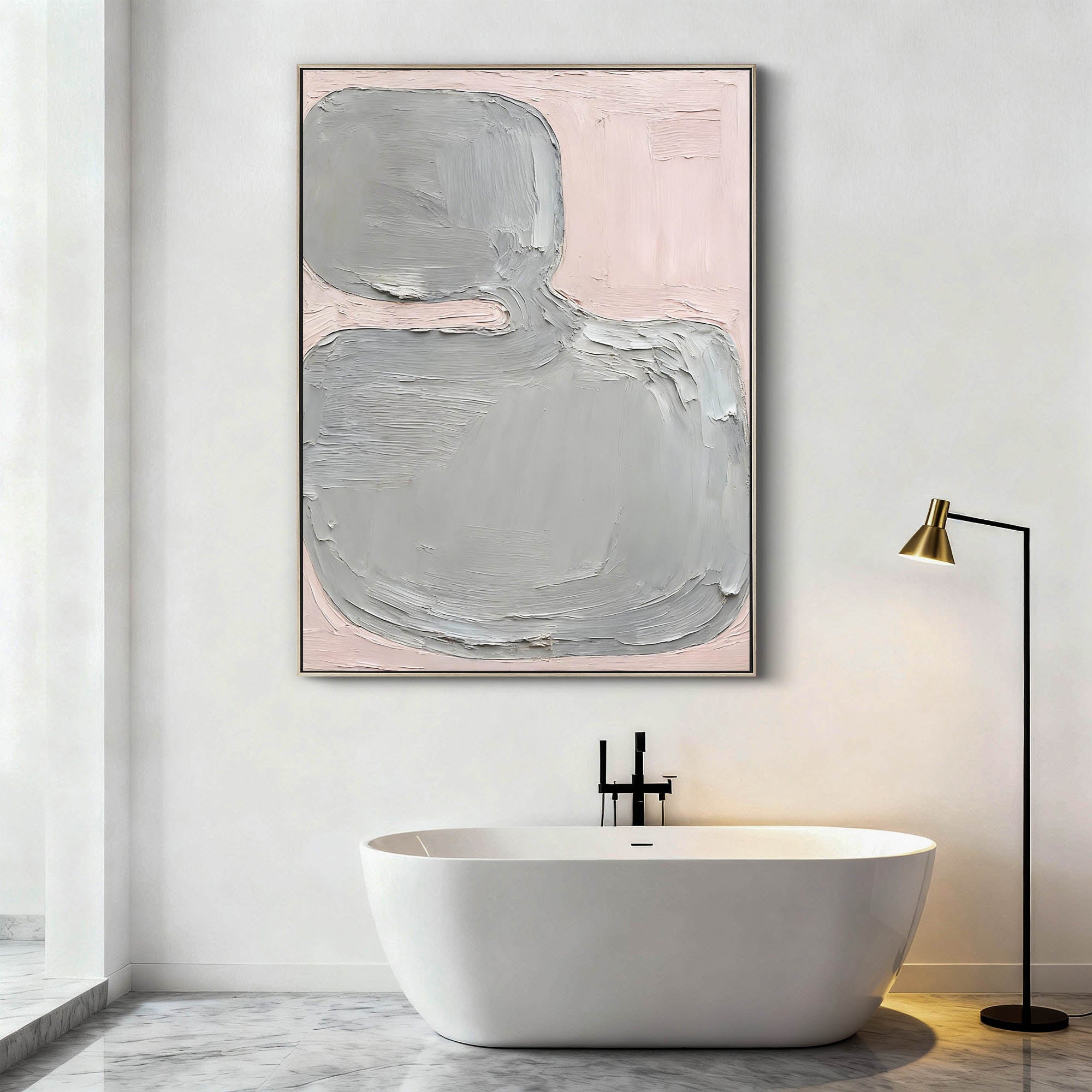 Plaster & Texture Art #PT 222