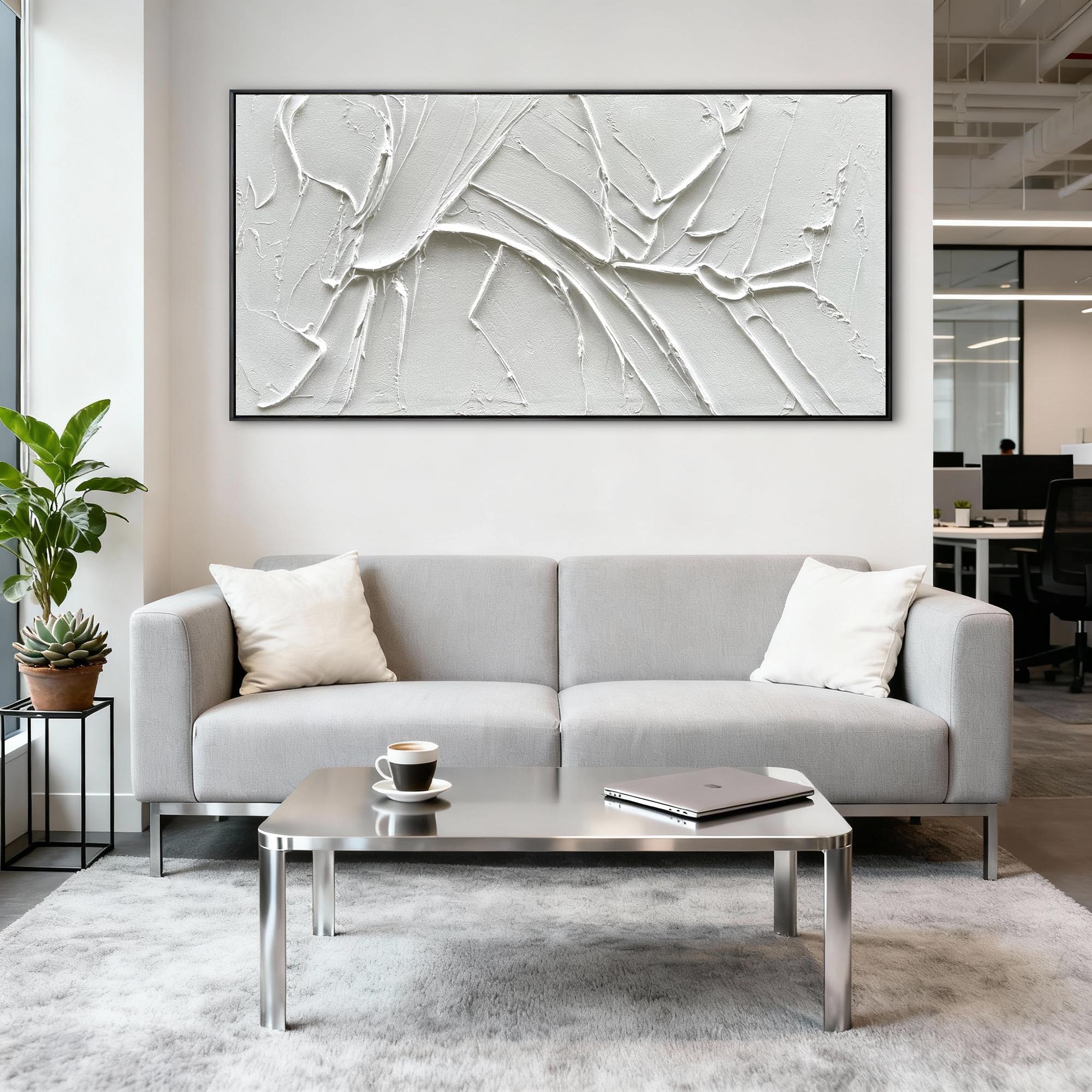 Plaster & Texture Art #PT 108