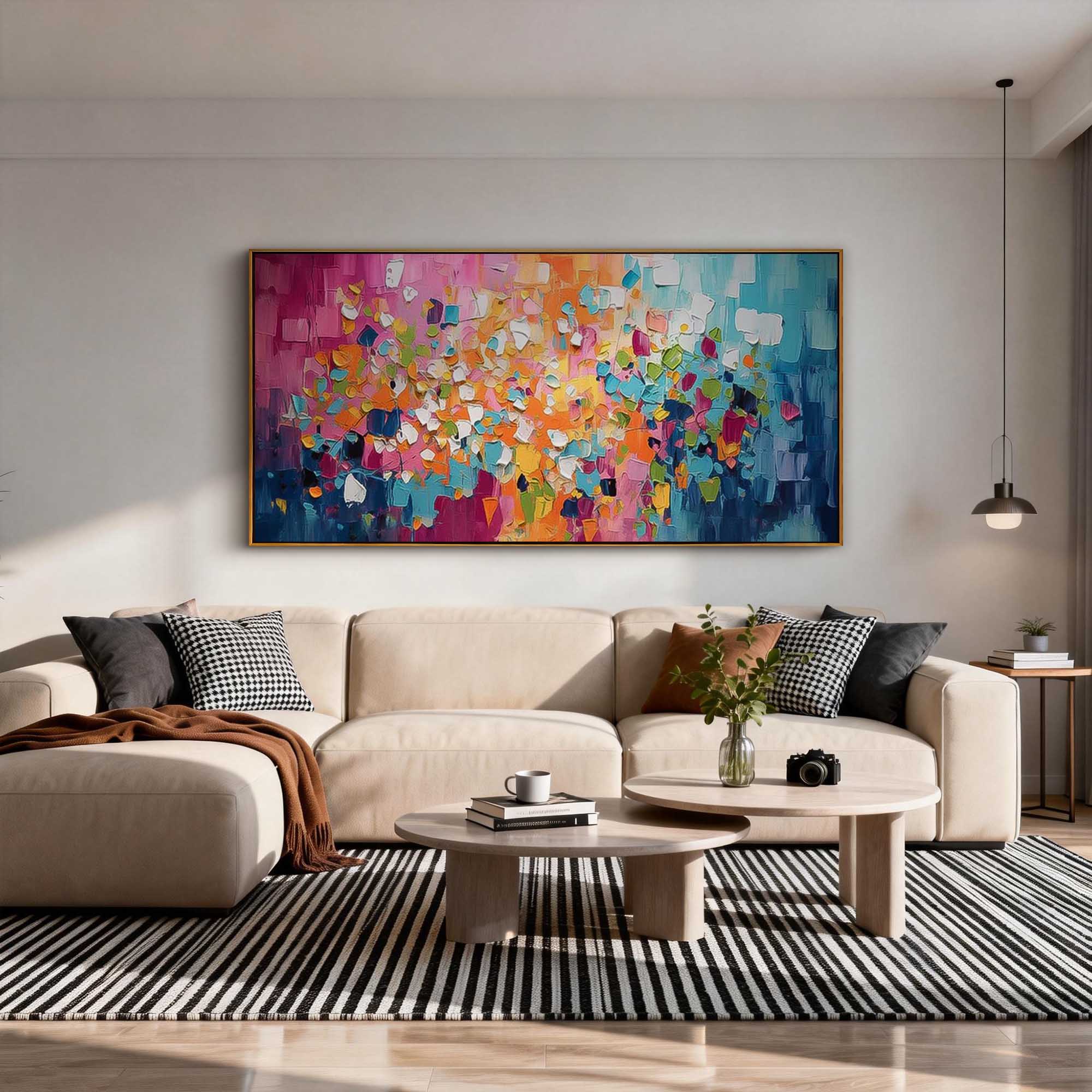 Plaster & Texture Art #PT 494