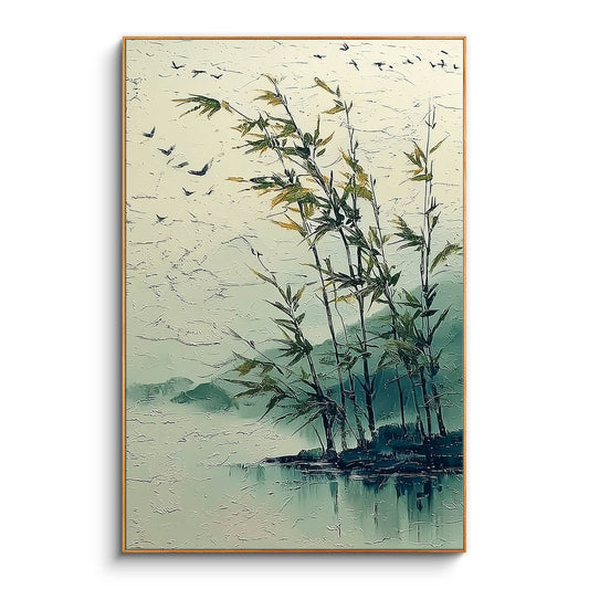 Wabi-Sabi Art #WS 025