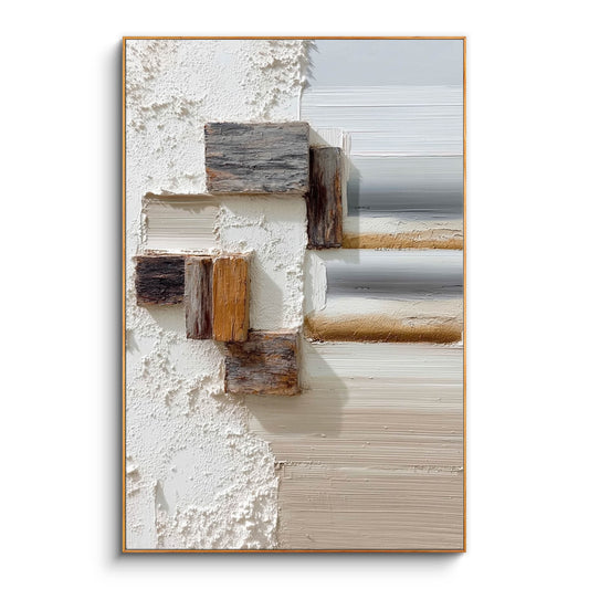 Wabi-Sabi Art #WS 045