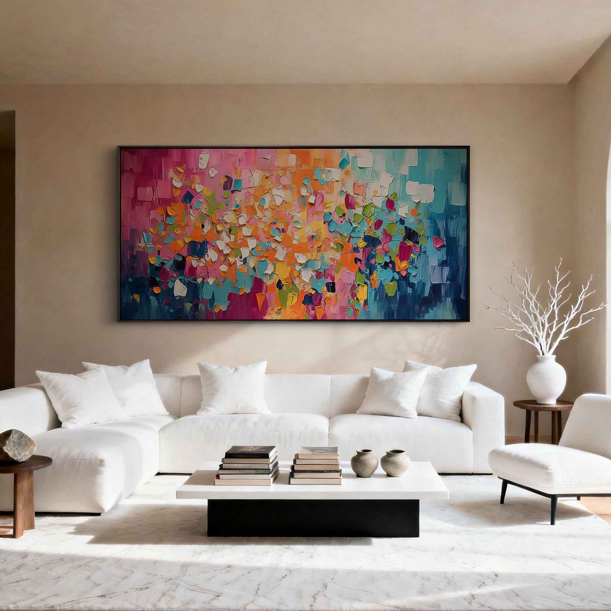 Plaster & Texture Art #PT 494