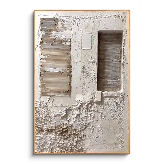 Wabi-Sabi Art #WS 053