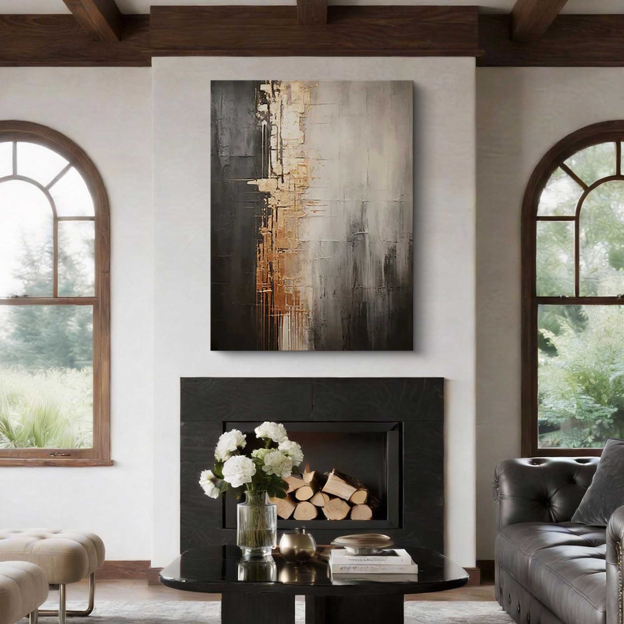 Wabi-Sabi Art #WS 164