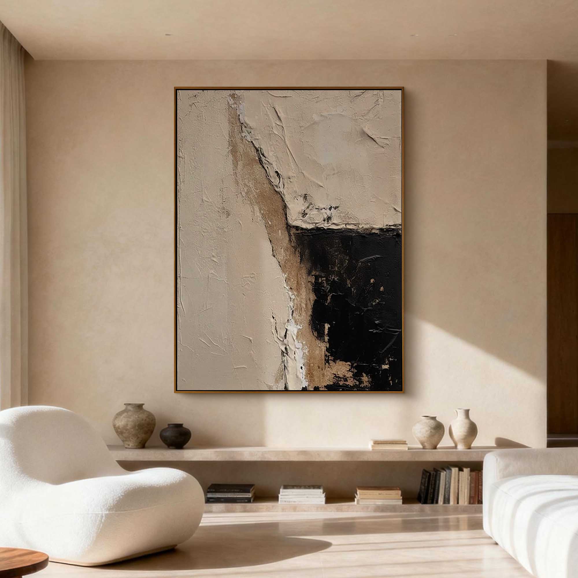 Wabi-Sabi Art #WS 178