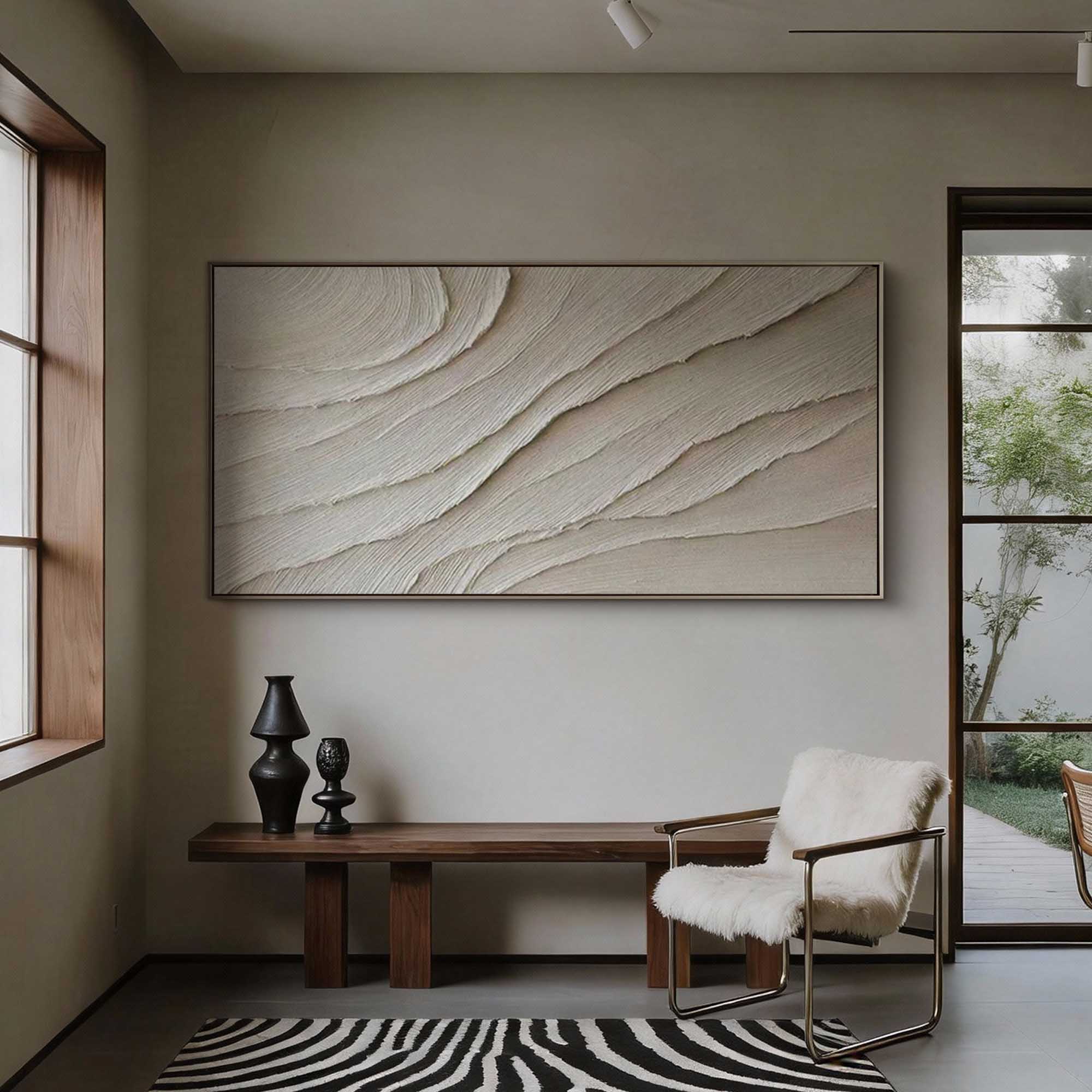 Plaster & Texture Art #PT 510