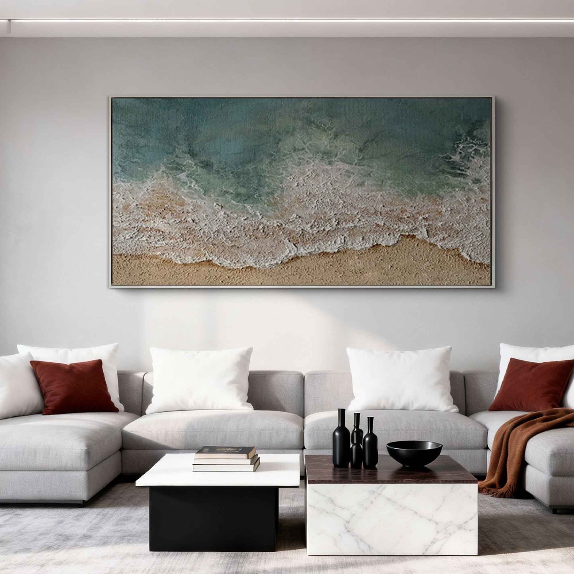 Plaster & Texture Art #PT 503