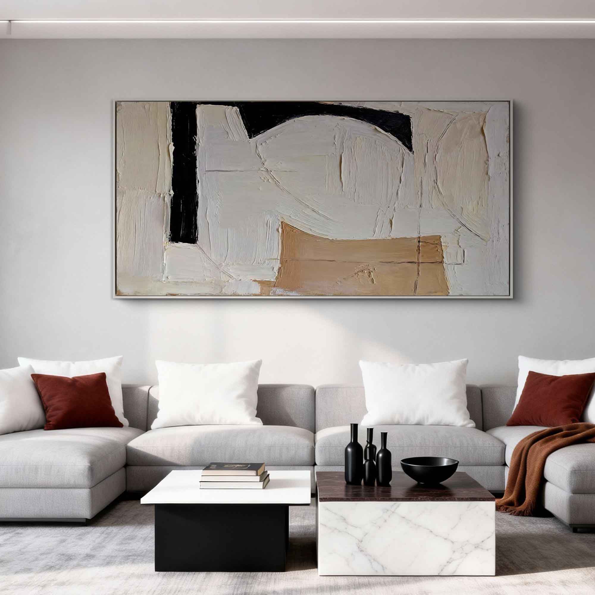 Plaster & Texture Art #PT 242