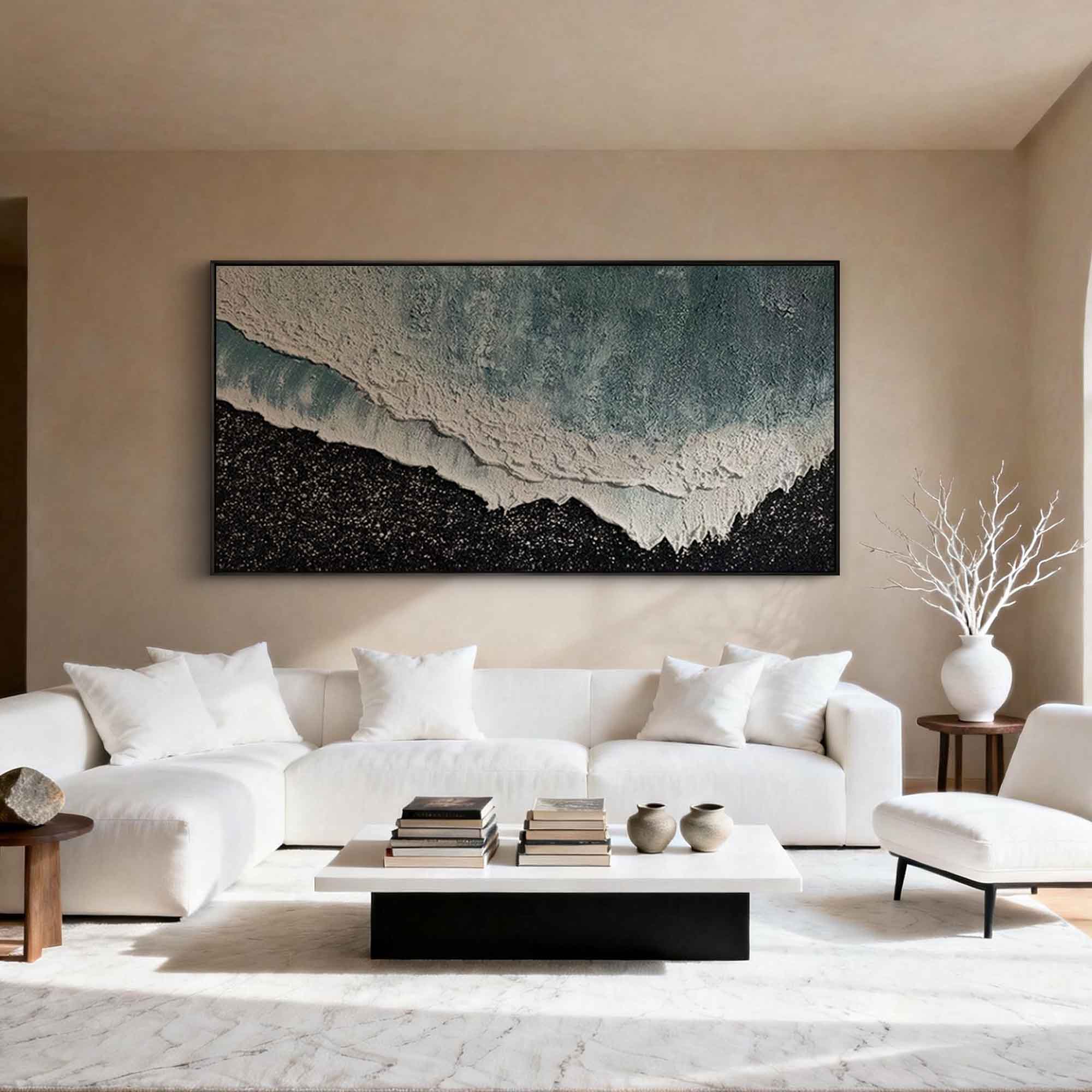 Beach & Ocean Art #BE053