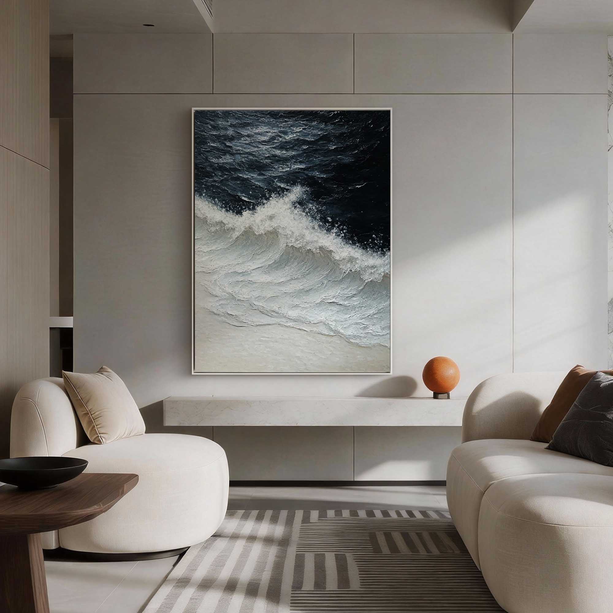 Plaster & Texture Art #PT 472