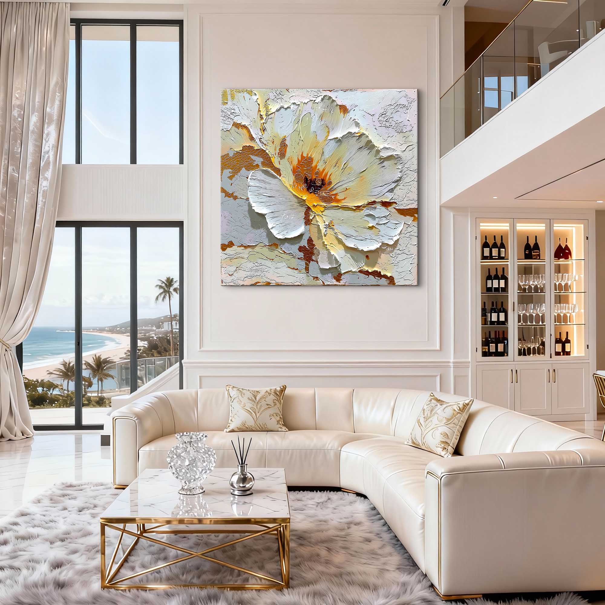 Wabi-Sabi Art #WS 034